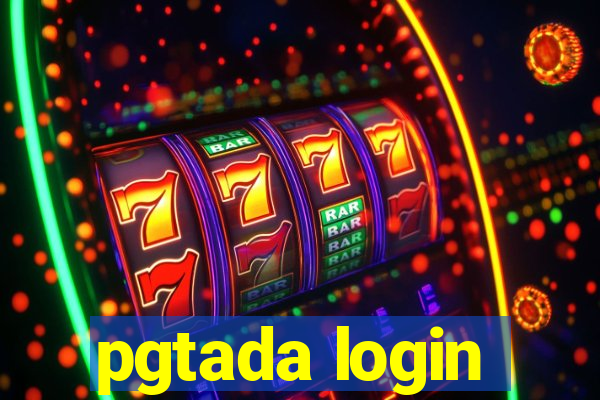 pgtada login